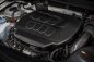 Preview: Carbon Motorabdeckung Golf 7 GTI / R, Audi S3 8V TT 8J, Seat Leon 5F, Skoda Octavia 5E
